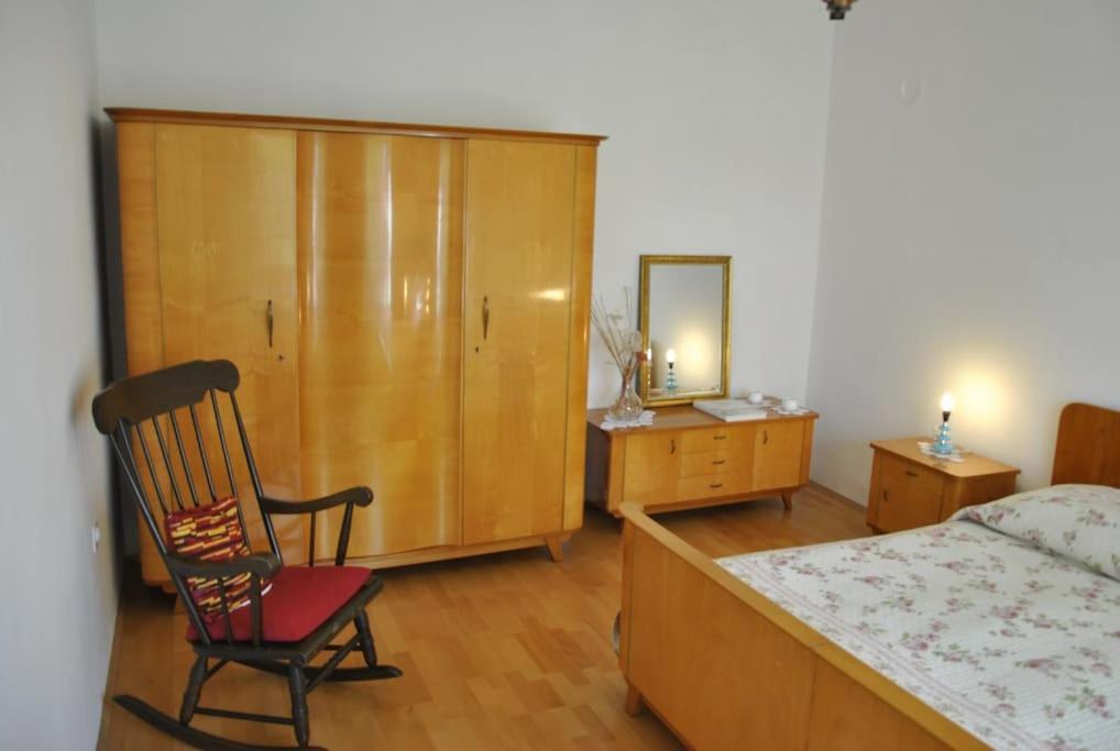 Cozy Rooms In Nature, Perfect For Relax Илирска Бистрица Екстериор снимка