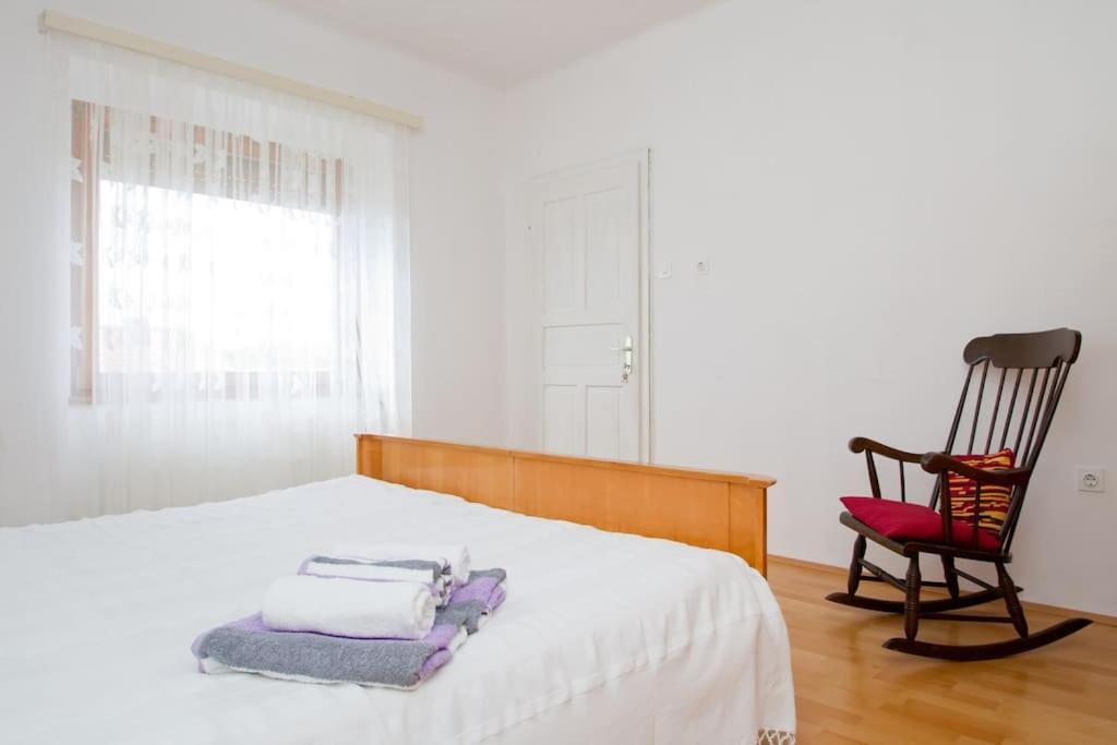 Cozy Rooms In Nature, Perfect For Relax Илирска Бистрица Екстериор снимка