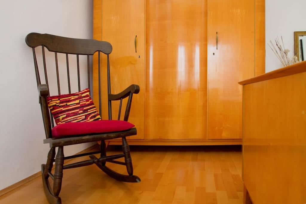 Cozy Rooms In Nature, Perfect For Relax Илирска Бистрица Екстериор снимка