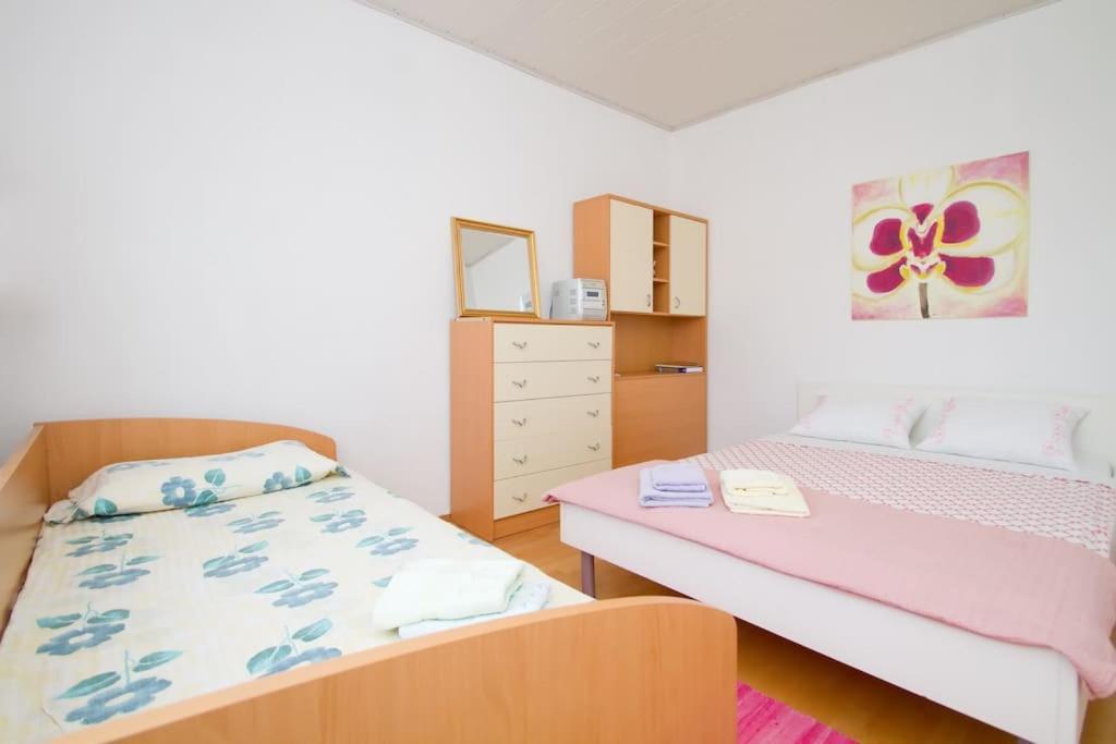 Cozy Rooms In Nature, Perfect For Relax Илирска Бистрица Екстериор снимка